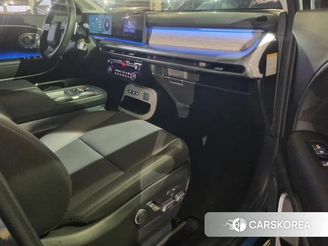 Hyundai Ionic 9 id 5031017 из Кореи 11