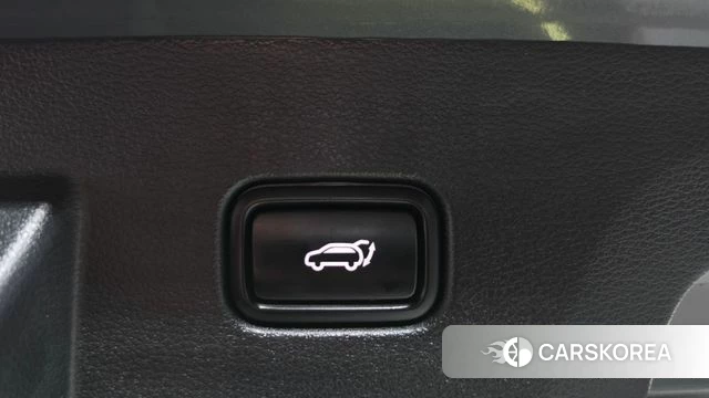 Kia Sportage 5th Generation Hybrid id 5033882 из Кореи 11