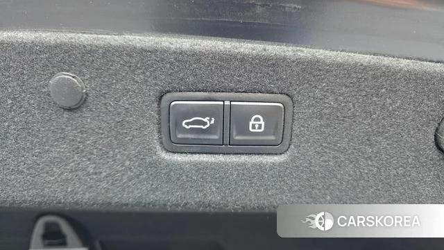 Kia K8 id 5034223 из Кореи 11
