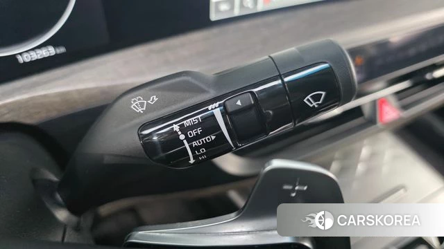 Kia K8 Hybrid id 4982028 из Кореи 11