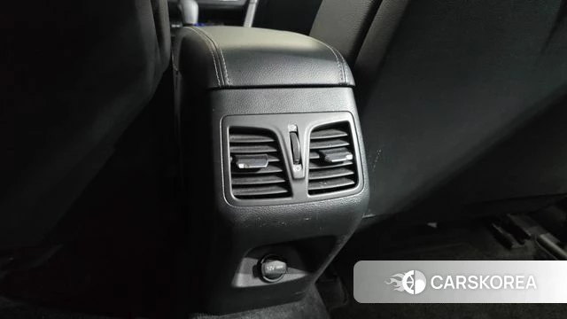 Hyundai Sonata New Rise id 4776153 из Кореи 11