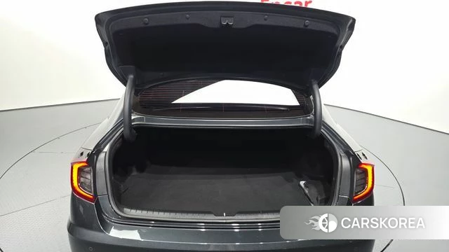 Hyundai Sonata (DN8) id 4929135 из Кореи 11