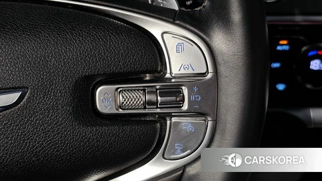 Genesis GV70 id 4977117 из Кореи 11