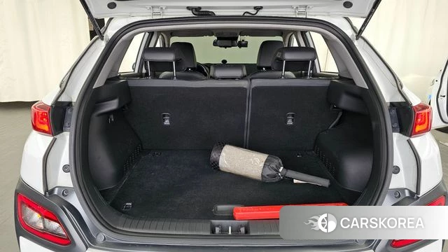 Hyundai Kona Electric id 4794984 из Кореи 11