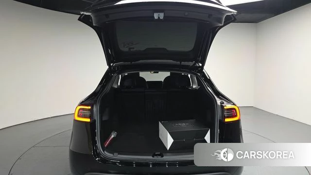 Tesla Model Y id 5034085 из Кореи 11