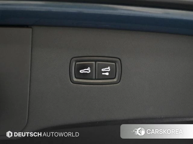 Porsche Cayenne (PO536) id 4754842 из Кореи 11