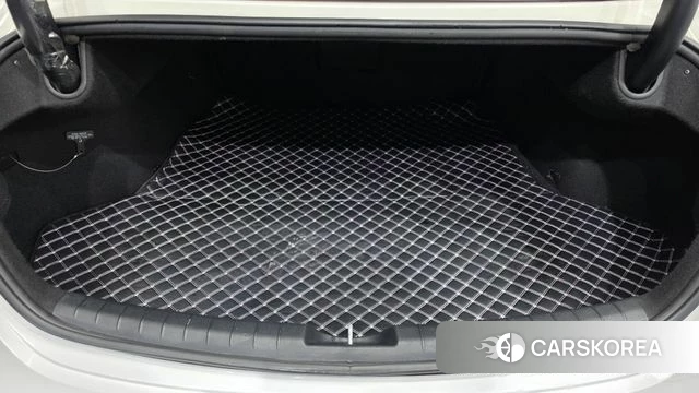 Hyundai The New Grandeur IG id 5023389 из Кореи 11