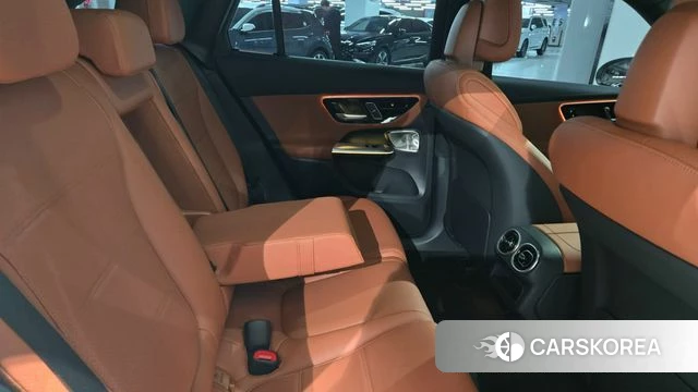 Mercedes-Benz GLC-Class X254 id 5020774 из Кореи 11