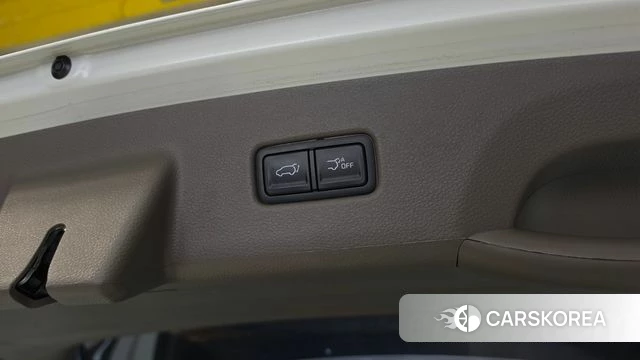 Kia Carnival 4th generation id 4965471 из Кореи 11
