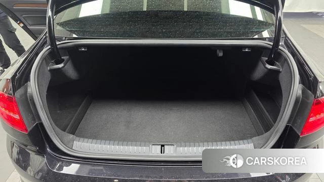 Volkswagen Passat GT (B8) id 4978159 из Кореи 11