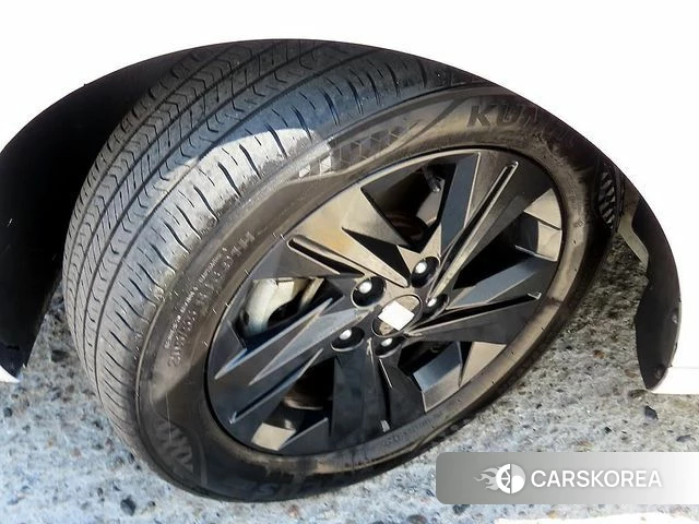 Hyundai Avante (CN7) id 4966090 из Кореи 11