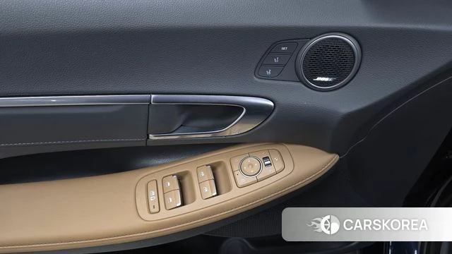 Hyundai Sonata (DN8) id 5048337 из Кореи 11
