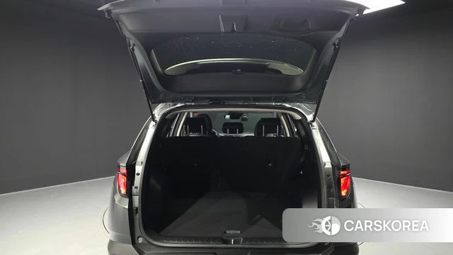 Hyundai Tucson (NX4) id 4976811 из Кореи 11