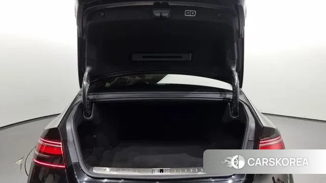 Genesis G90 (RS4) id 3191580 из Кореи 11