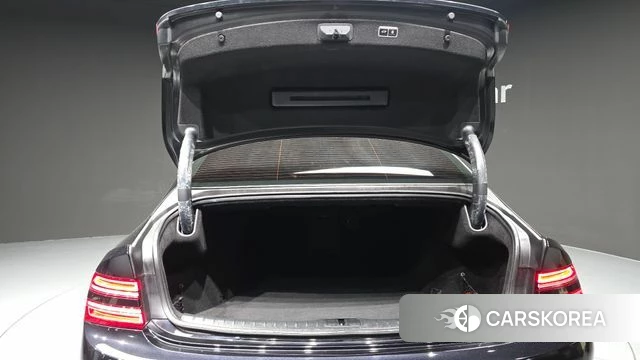 Genesis G80 (RG3) id 5012251 из Кореи 11
