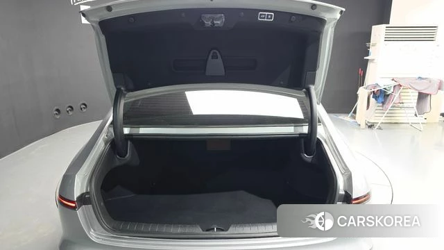 Hyundai Grandeur Hybrid (GN7) id 4980826 из Кореи 11