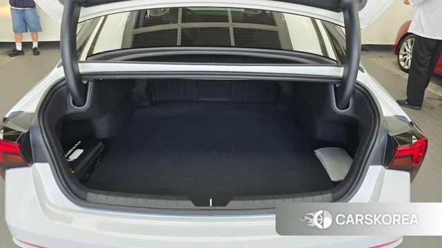 Kia The New K5 3rd generation id 4674726 из Кореи 11