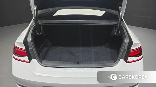 Genesis G90 (RS4) id 4951089 из Кореи 11