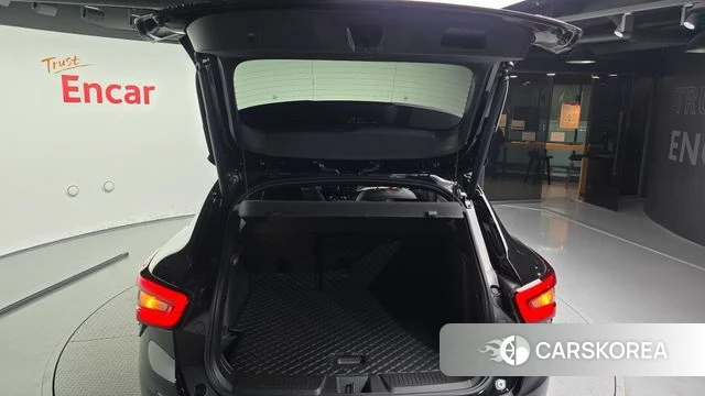 Chevrolet (GM Daewoo) Trax Crossover id 5020953 из Кореи 11