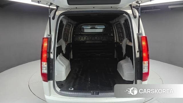 Hyundai Staria id 5002414 из Кореи 11