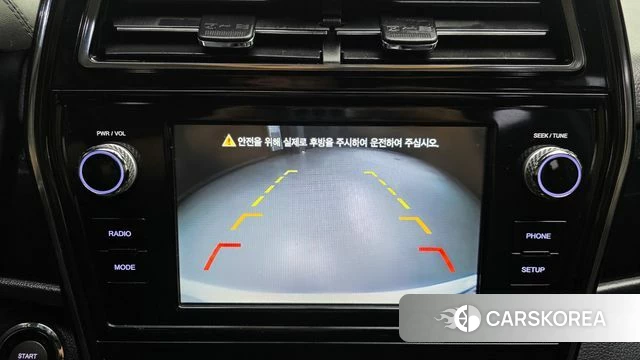 Ssangyong Berry New Tivoli id 5028852 из Кореи 11