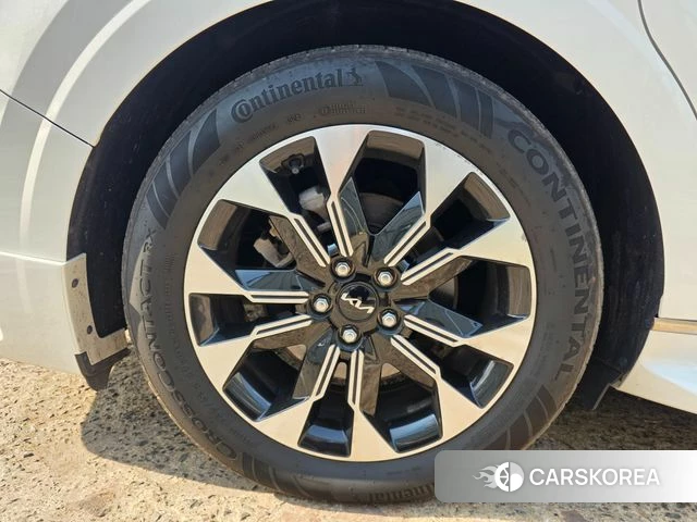 Kia Carnival 4th generation id 4958285 из Кореи 11