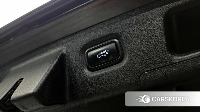 Hyundai Santa Fe TM id 3844404 из Кореи 11