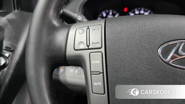 Hyundai The New Grand Starex id 4755064 из Кореи 11
