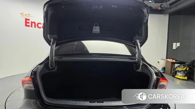 Hyundai The New Grandeur IG id 4987295 из Кореи 11