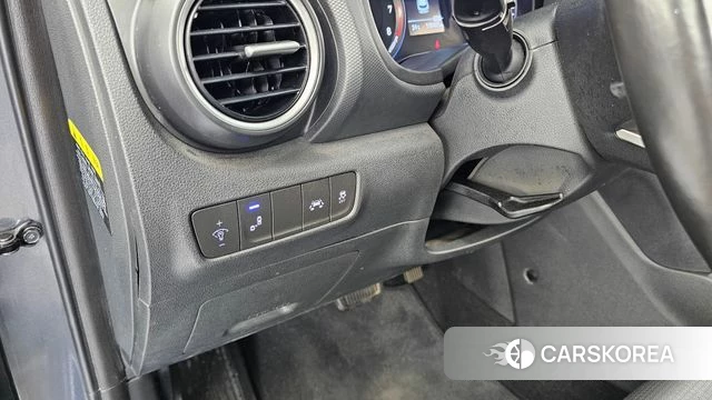 Hyundai Kona id 4977814 из Кореи 11