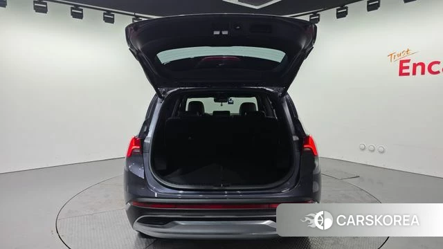 Hyundai The New Santa Fe id 4224806 из Кореи 11