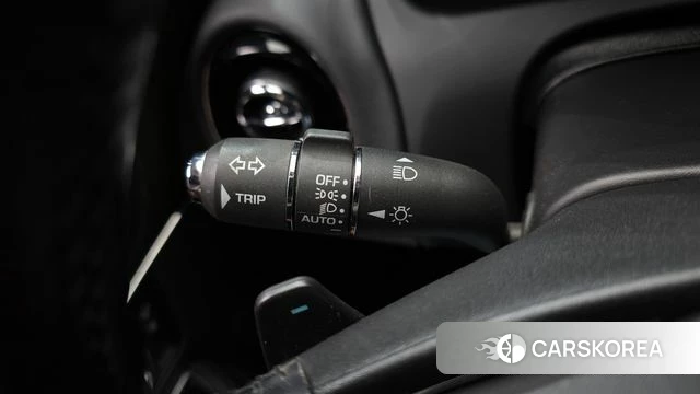 Jaguar All New XJ id 4931058 из Кореи 11
