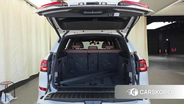 BMW X5 (G05) id 5016981 из Кореи 11