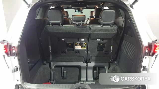 Toyota Sienna 4th Generation id 4984800 из Кореи 11