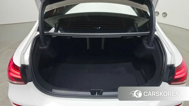 Mercedes-Benz A-Class W177 id 5018151 из Кореи 11
