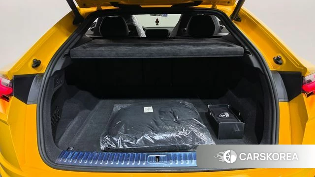 Lamborghini Urus id 5041704 из Кореи 11