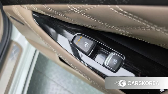 Kia K8 Hybrid id 5016833 из Кореи 11