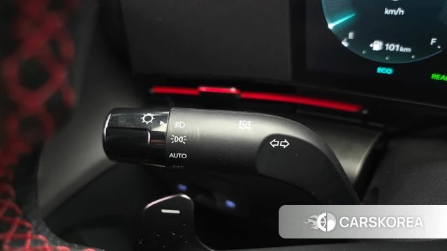 Hyundai Kona Hybrid (SX2) id 5026163 из Кореи 11