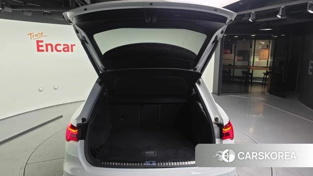 Audi Q3 (F3) id 5018238 из Кореи 11