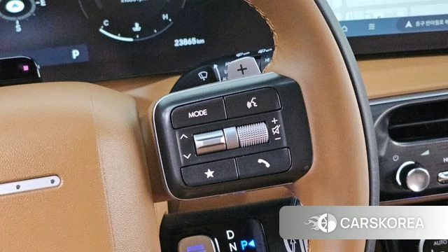 Hyundai Palisade (LX3) id 5001662 из Кореи 11