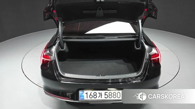 Kia K8 id 5034736 из Кореи 11