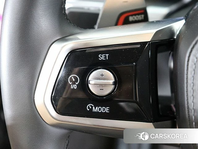 BMW 7 Series (G70) id 4947115 из Кореи 11