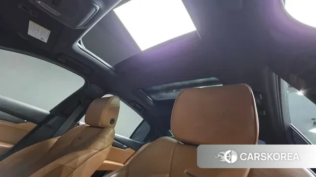Cadillac CT5 id 3362081 из Кореи 11