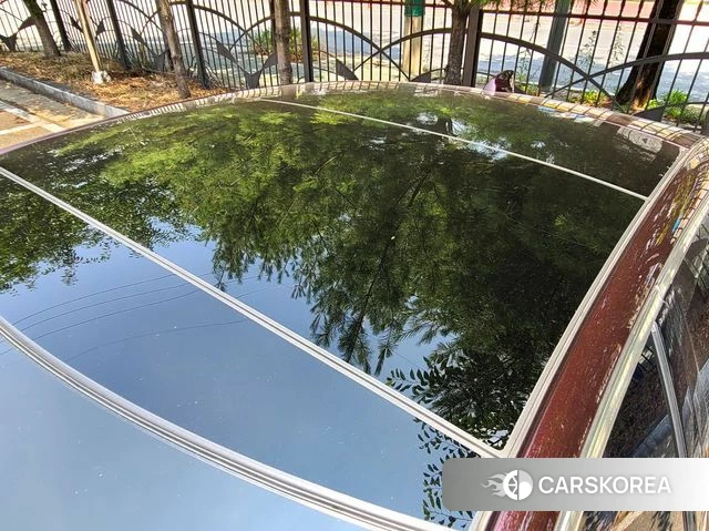 Jaguar All New XJ id 4785724 из Кореи 11