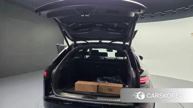Land Rover Range Rover Velar id 4980009 из Кореи 11
