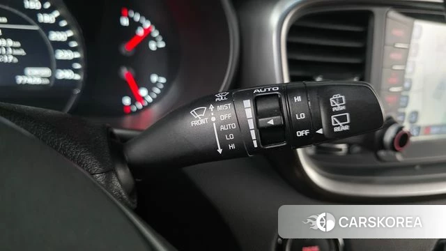 Kia The New Sorento id 4993395 из Кореи 11