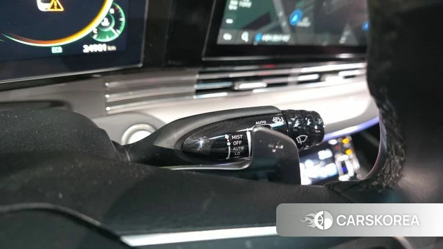 Hyundai The New Grandeur IG id 4951403 из Кореи 11