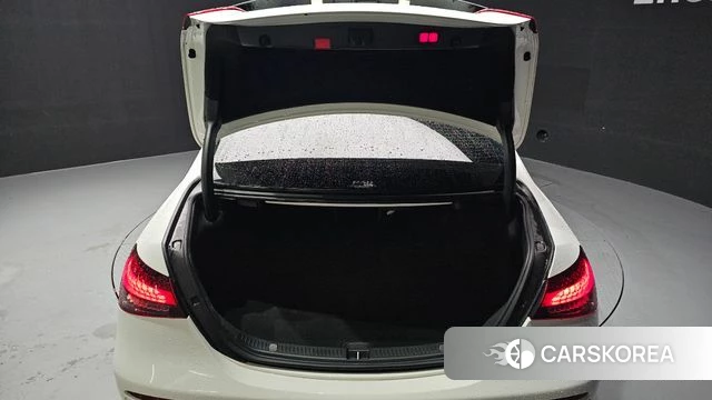 Mercedes-Benz E-Class W213 id 5013061 из Кореи 11