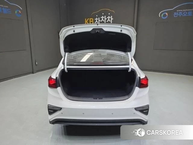 Kia Come New K3 id 4960196 из Кореи 11