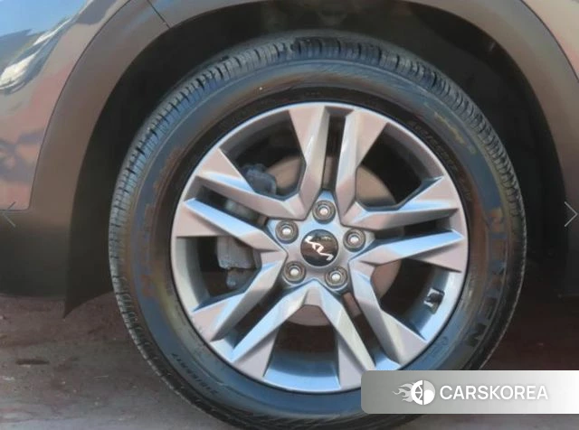 Kia Seltos id 5034428 из Кореи 11